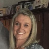 Krissy Chenault