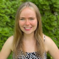 Caitlin Williams
