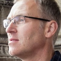 Keith Percival