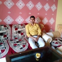 Itesh Gupta