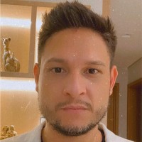 Diego Henrique Rodrigues