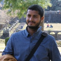 Vikash Chauhan