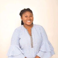 Vanessa Afful