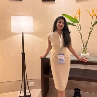 Srinidhi Jupudi