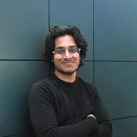 Anish Reddy