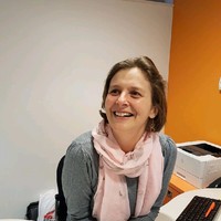 Vanessa Vermeulen