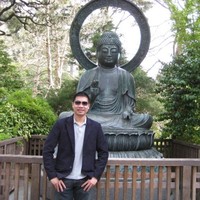 Eric Lau