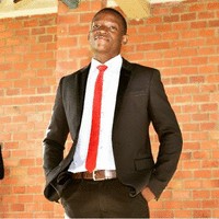 Emmanuel Lwesha