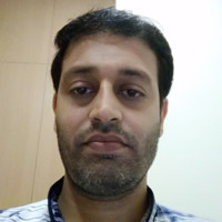 VISHAL DAGA