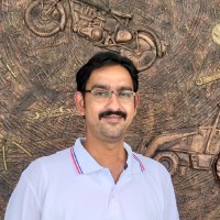 Anandrao Shinde