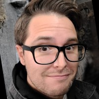 Andrew Klokow