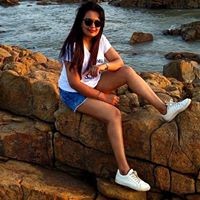 Usha Shetty