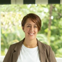 Stacey Beard