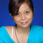 Charmaine Ciceron