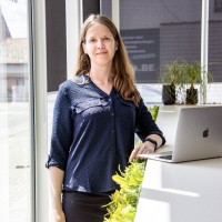 Lisanne Van Der Schors