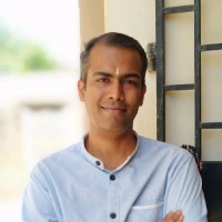 Dhiren Dedhia
