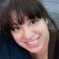Anita Arevalo