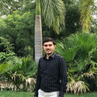 sanket patel