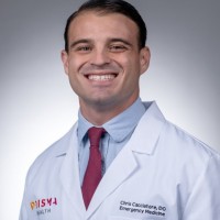 Chris Cacciatore