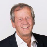 Jean-Claude Vandenbosch