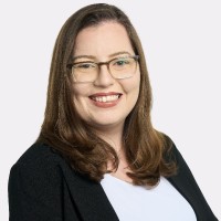 Olivia Diaz, Shrm-Cp