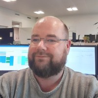 Martin Løntoft