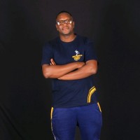 Pride Tinashe Matenga