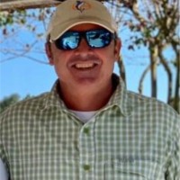 Allan Grimes