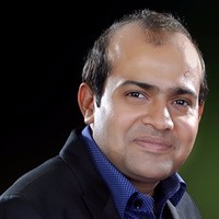Vivek T.