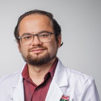 Dr. Shubham Misra