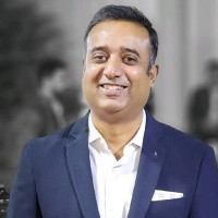 Dr. Ashish Kumar