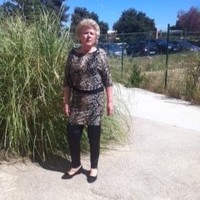 Metrich Annette