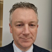 Gary Walsh
