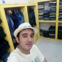 Amir Dawood