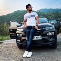 Abhi Raj