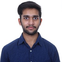 Siddhartha Pasumarthi