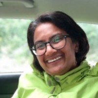 Sabreena Mahroof