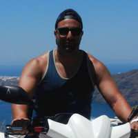Anthony Karantonis