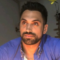Mahan Rezai