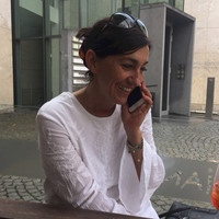Evangelia Albrecht