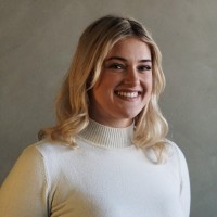 Tori Pritchard
