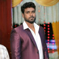 Prashanth R