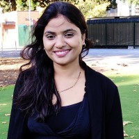 Sameena S Khan