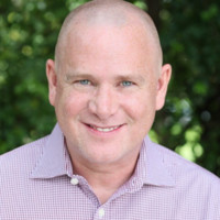 Patrick Morrow
