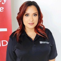Lyssa-Marie Ramirez