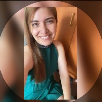 Fiorella Castillo Ojeda