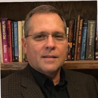 Chuck Knowles