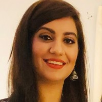 Jaziba Laraib