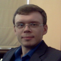 Денис Скрябин
