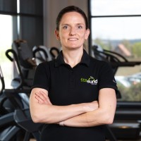 Tina Lindholdt